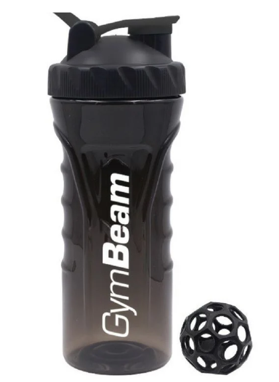 

GymBeam Shaker Infinity Black 1000 ml