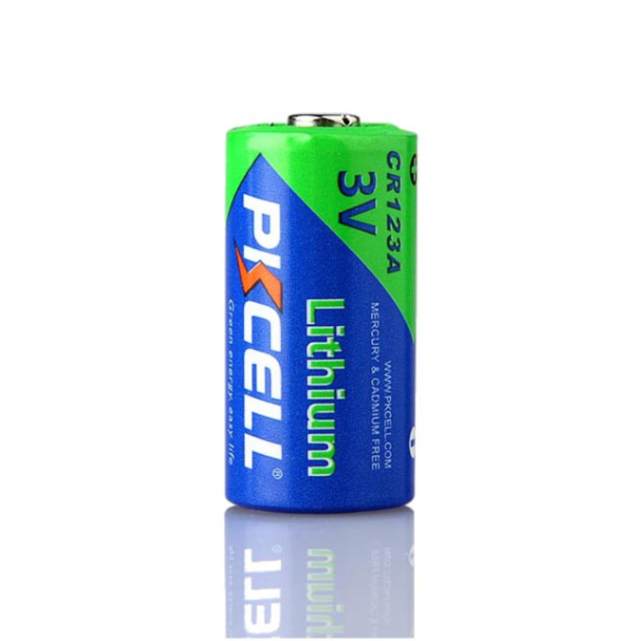 

CR123A.Батарейки литиевые CR123A.