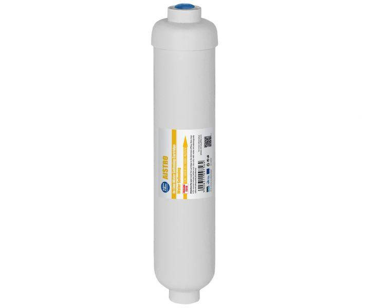 

Линейный картридж AISTRO для умягчения воды