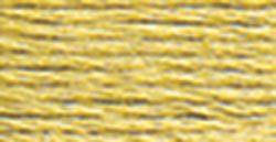 

Мулине DMC 3046 Rye beige, Бежевый