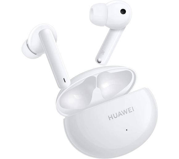 

Наушники TWS HUAWEI Freebuds 4i Ceramic White (55034190), Белый