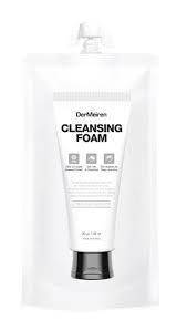 

Многофункциональная пенка-скраб Dermeiren Powder Scrub and Deep Cleansing Foam
