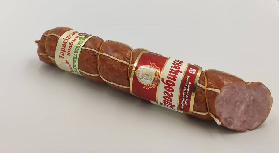 

Дрогобицька Original