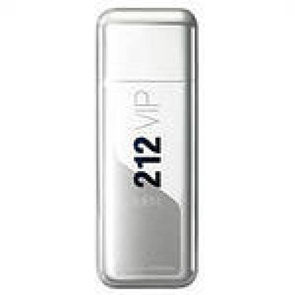 

Тестер туалетная вода Carolina Herrera 212 VIP Men 100ml (лицензия)