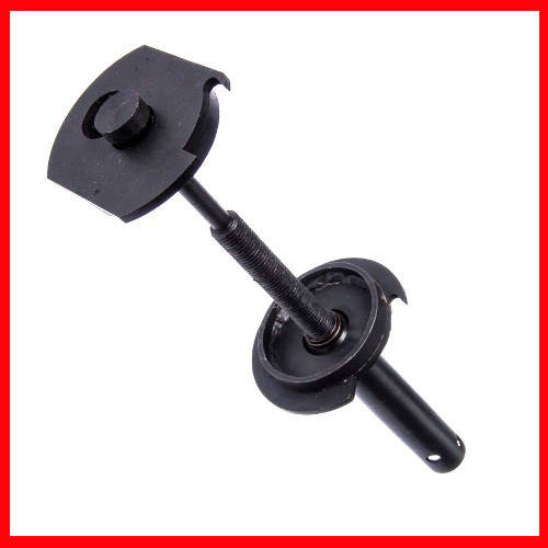 

Стяжка пружин центральная с подшипником (ВАЗ) ХЗСО CSC2101