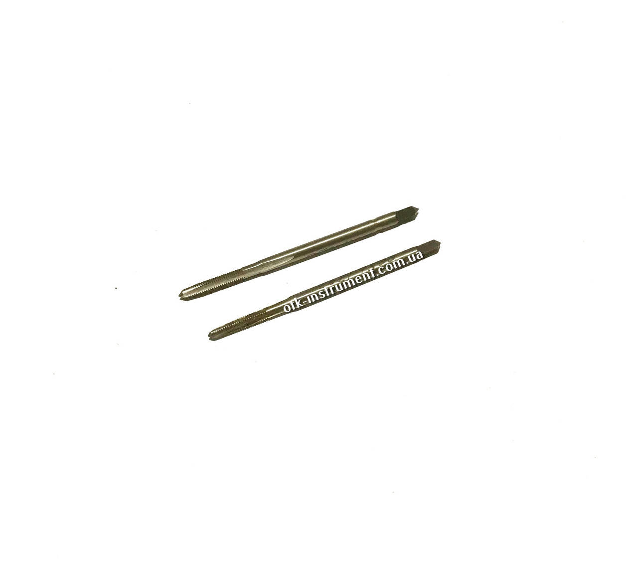 

Метчик м2,5х0,45 Р6М5 комплект. СССР
