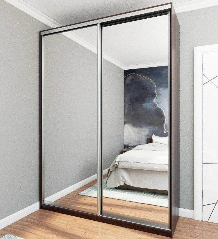 

Шкаф-купе 2000х600х2400 Феникс купить в Украине