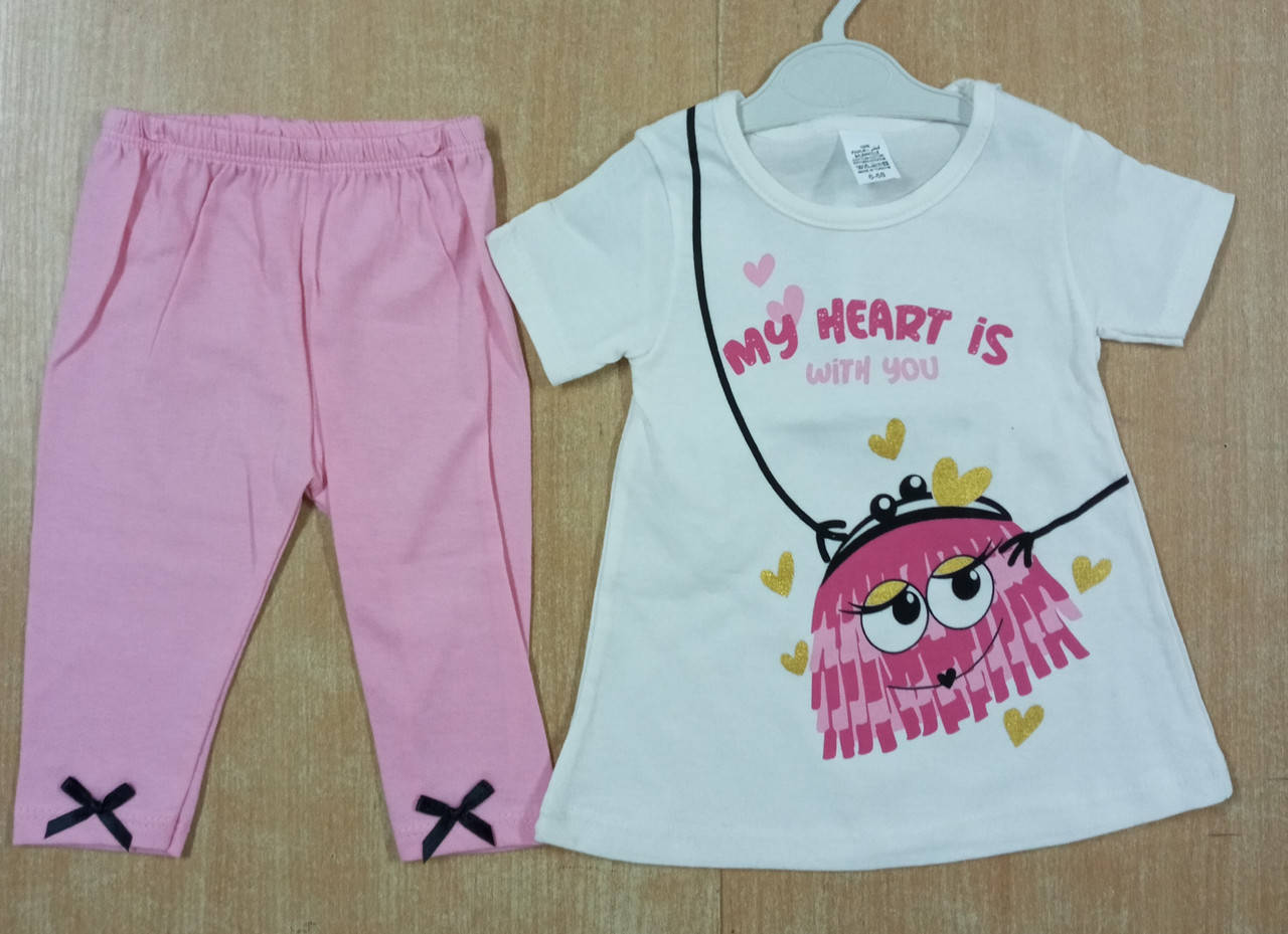 

Костюм для девочки, р.62 р.68,р.74,