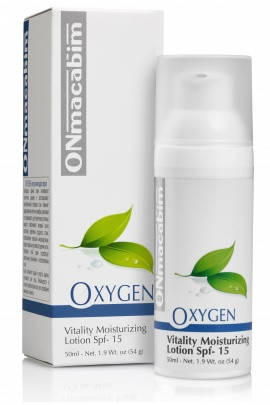 

Увлажняющий Крем Spf -15, 50 ml