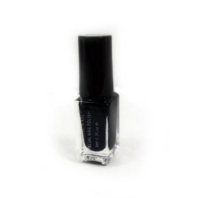 

Лак для стемпинга 6мл Black, Черный