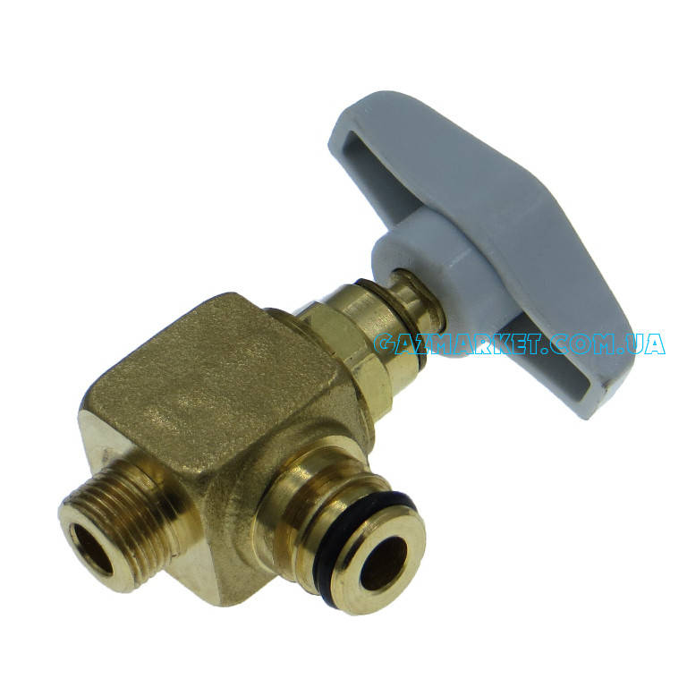 

Кран подпитки Vaillant Atmotec, Turbotec 0020018065 A