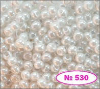 

Бисер  № 530 / 46102 (5г