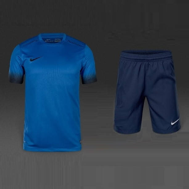 

Форма футбольная Laser Royal Blue L
