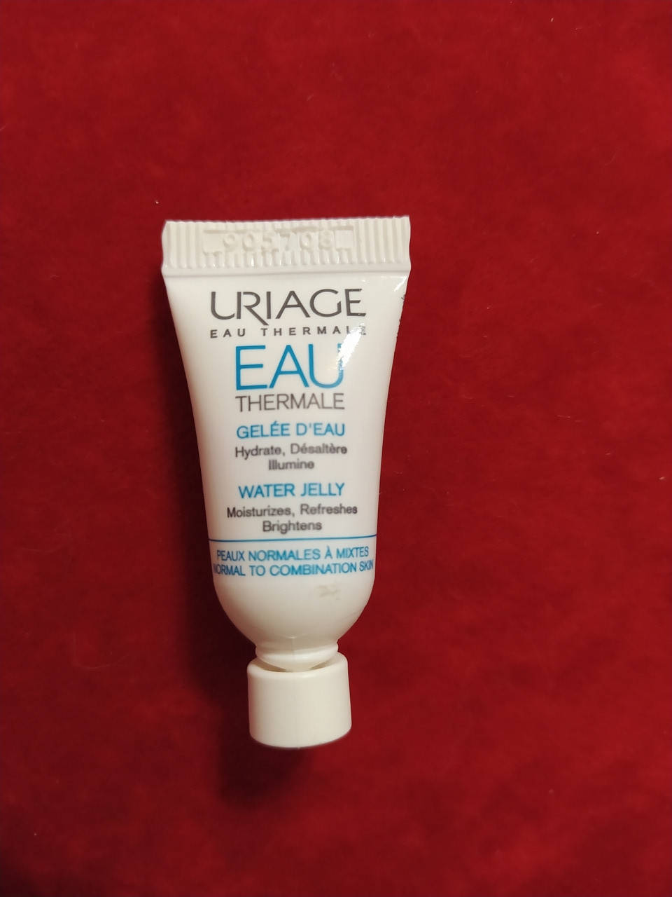 

Увлажняющий гель Урьяж Термале Uriage Eau Thermale Water Jelly
