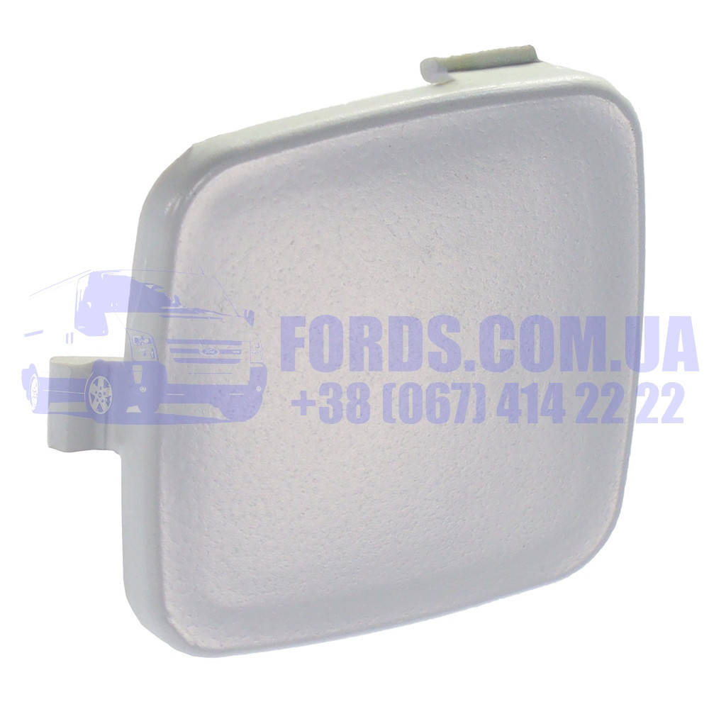 

Заглушка бампера заднего FORD FOCUS 2005-2008 (SEDAN) (1323934/5M51F17K922BAXWAA/331508) CABU