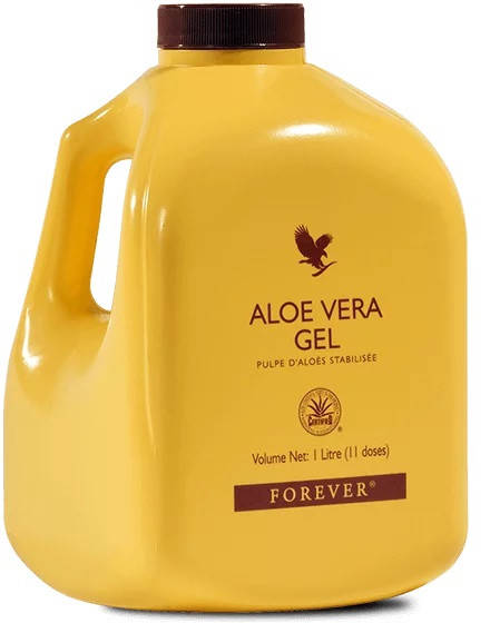 

Сік Алое Вера, Forever, США, Aloe Vera Gel, 1л