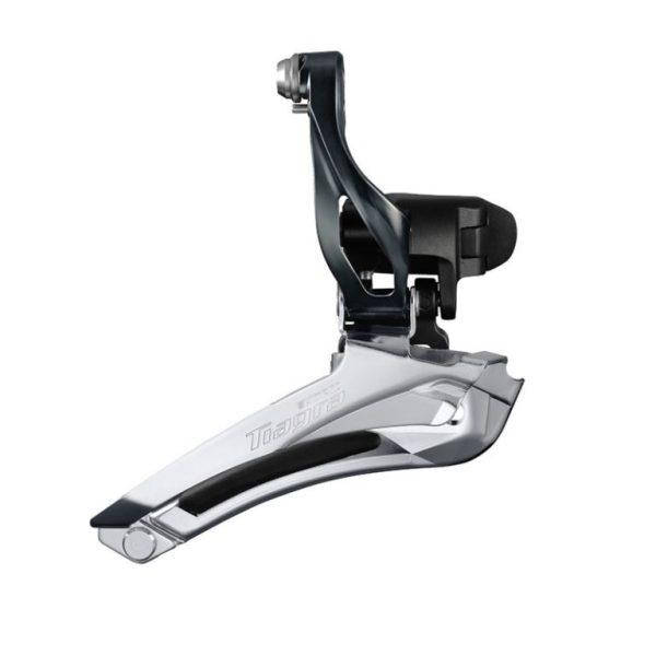 

Передний переключатель скоростей Shimano Tiagra FD-4700 (2x10 скоростей)