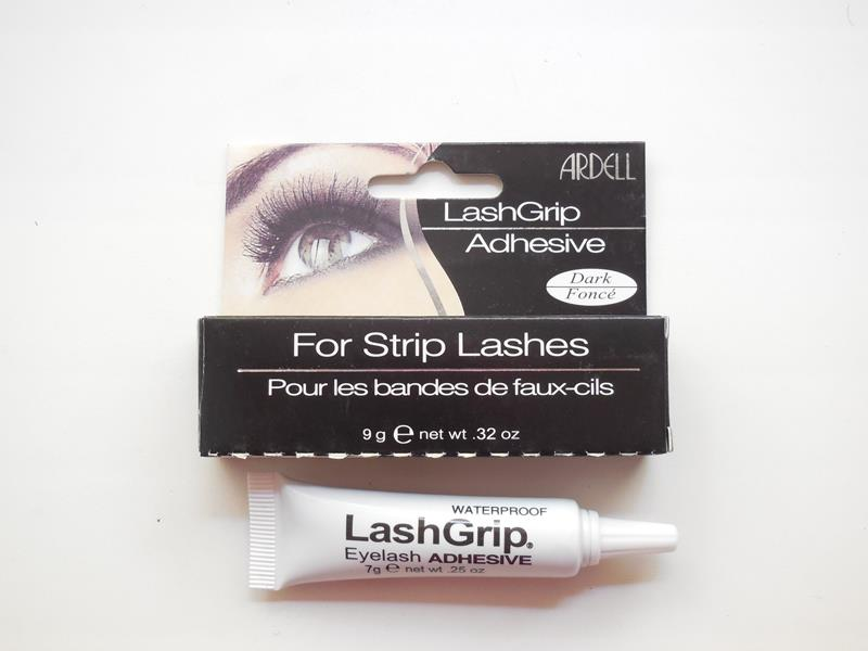 

Клей для ресниц ARDELL чёрный