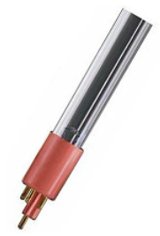 

Сменная УФ–лампа New Tuv 4P–SE T5 / 40 Вт для установки Van Erp Blue Lagoon UV–C 40000