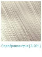 

Крем краска Nouvelle Серебряная луна 9.201
