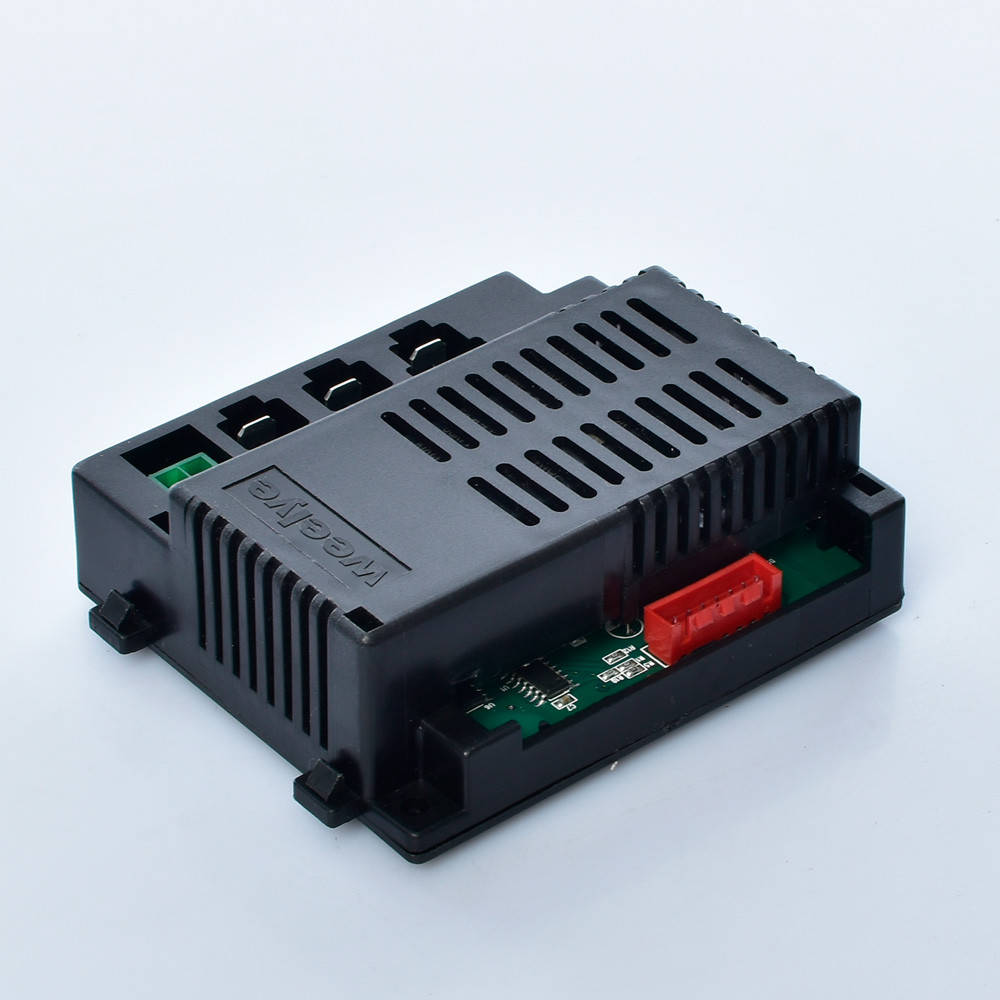 

Блок управления M 3454-RC RECEIVER