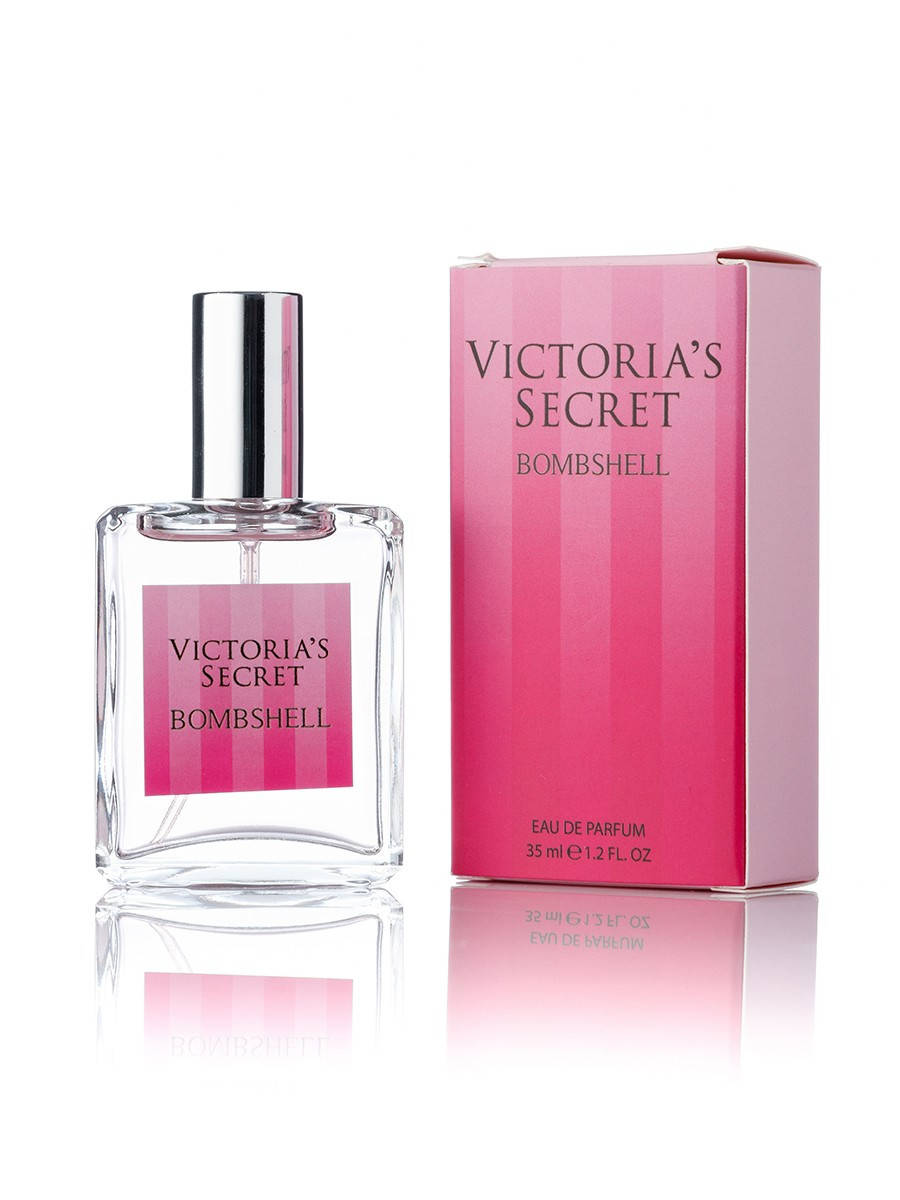 

Tester UAE женский VICTORIA'S SECRET Bombshell 35 мл