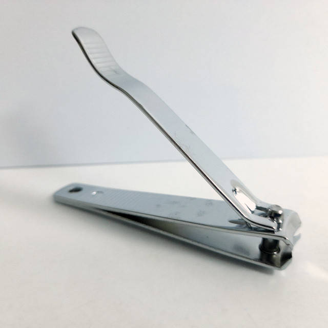 

Книпсер для ногтей мужской карманный Beauty LUXURY ВС-01