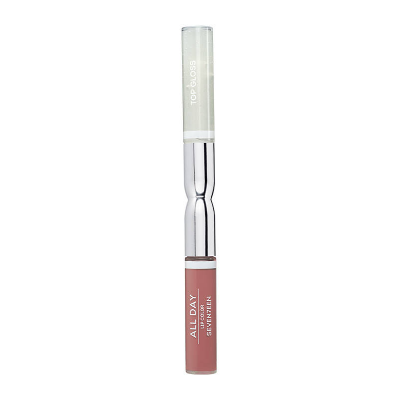 

Помада устойчивая All Day Lip Color № 03