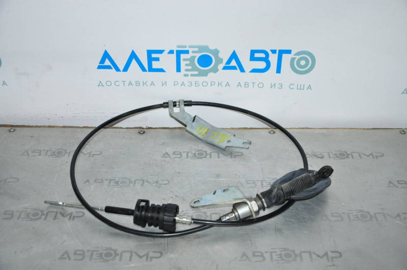 

Трос коробки передач Honda Accord 18- 54315-TVA-A81 Хонда Аккорд 2018-