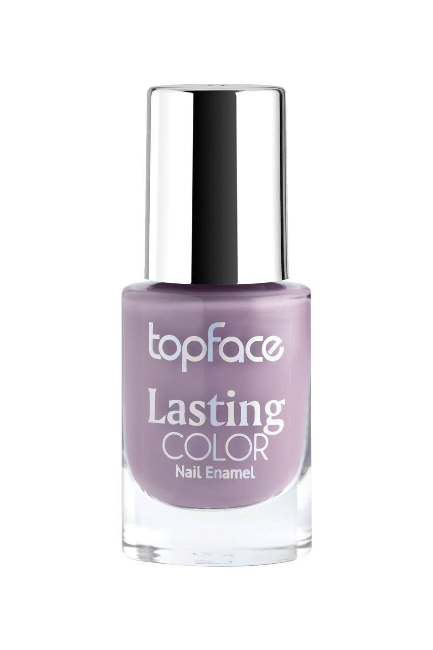 

Лак для Lasting Color Nail Enamel Topface PT104 №19