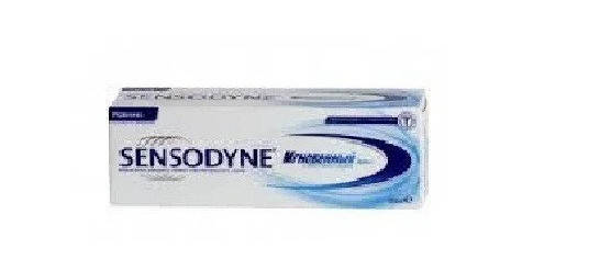 

Зубная паста Sensodyne "Мгновенный эффект" 50мл