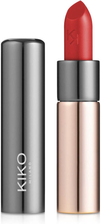 

Kiko Кремовая помада MilanoГубы Kiko Milano Gossamer Emotion Creamy Lipstick Кремовая помада