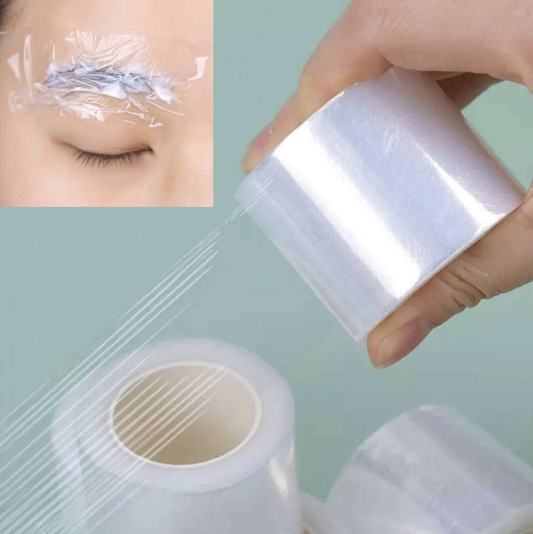 

Пленка защитная для ламинирования бровей Ibcccndc brow lamination