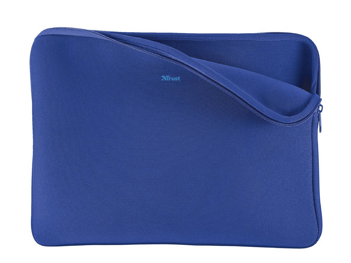 

Чехол для ноутбука Primo 15.6" Sleeve (Blue) 21249, Синий