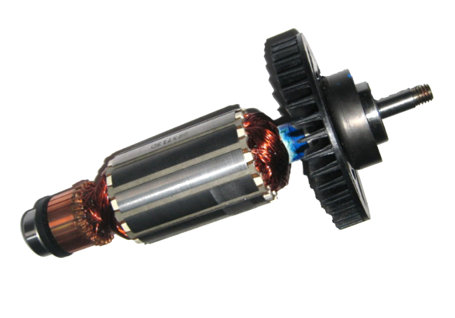 

Якорь цепной электропилы (41х182 резьба 8 мм) Makita UC 4020А