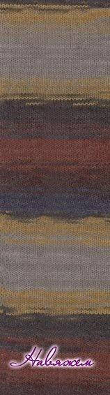 

Пряжа Angora gold batik-3379