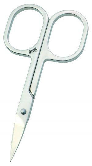 

Ножницы маникюрные DUP 01-0031