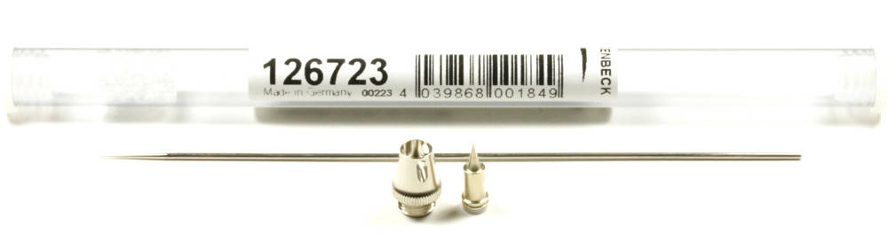 

Nozzle set 0.2mm for ULTRA