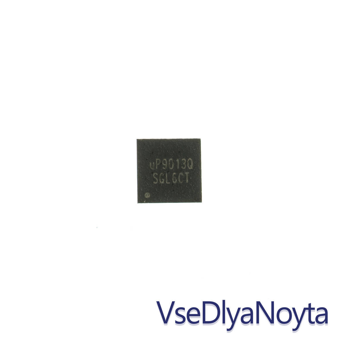 

Микросхема uPI Semiconductor uP9013Q для ноутбука