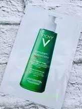 

Гель для очищения жирной, склонной к недостаткам кожи Виши Нормадерм Vichy Normaderm Phytosolution