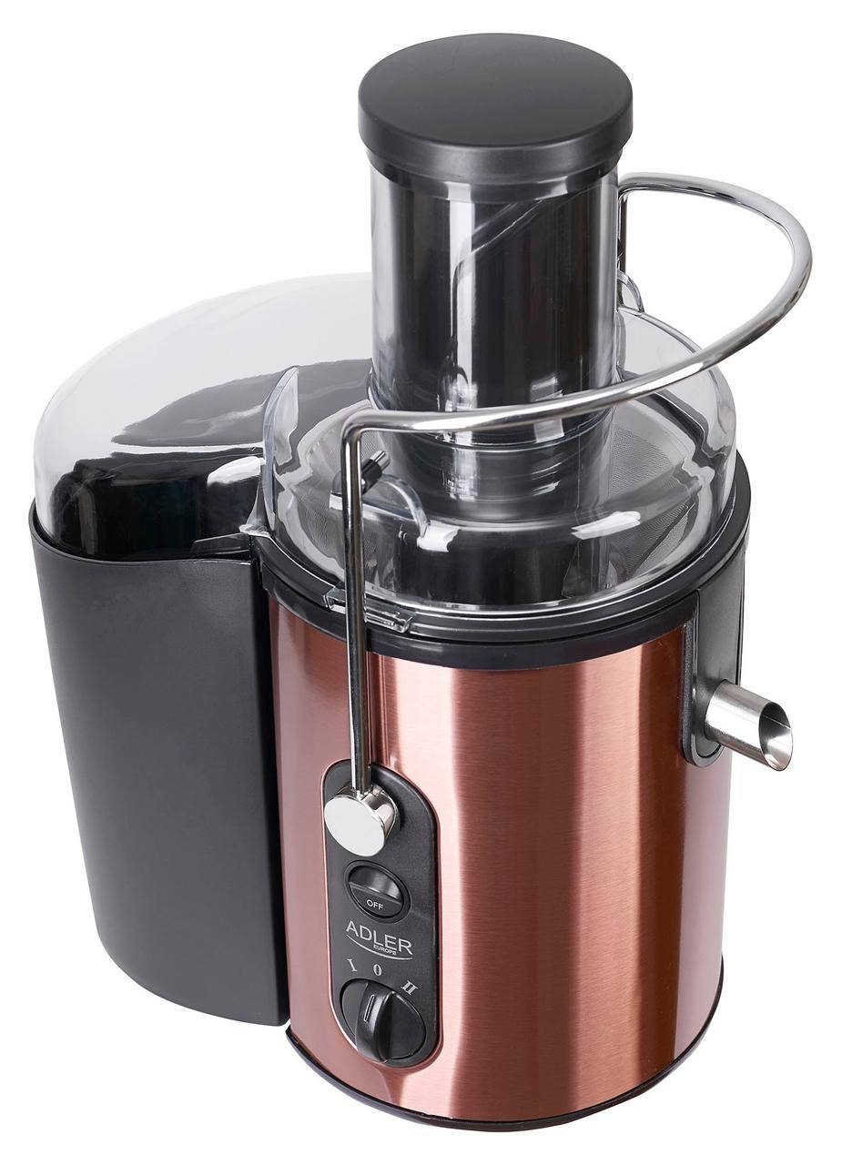

Соковижималка ADLER AD 4123