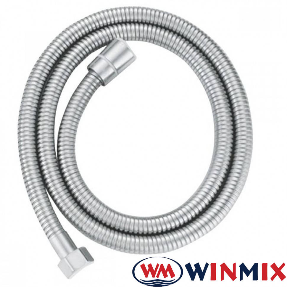 

Шланг для душа нержавеющей стали SUS304 Winmix Shower hose-150cm