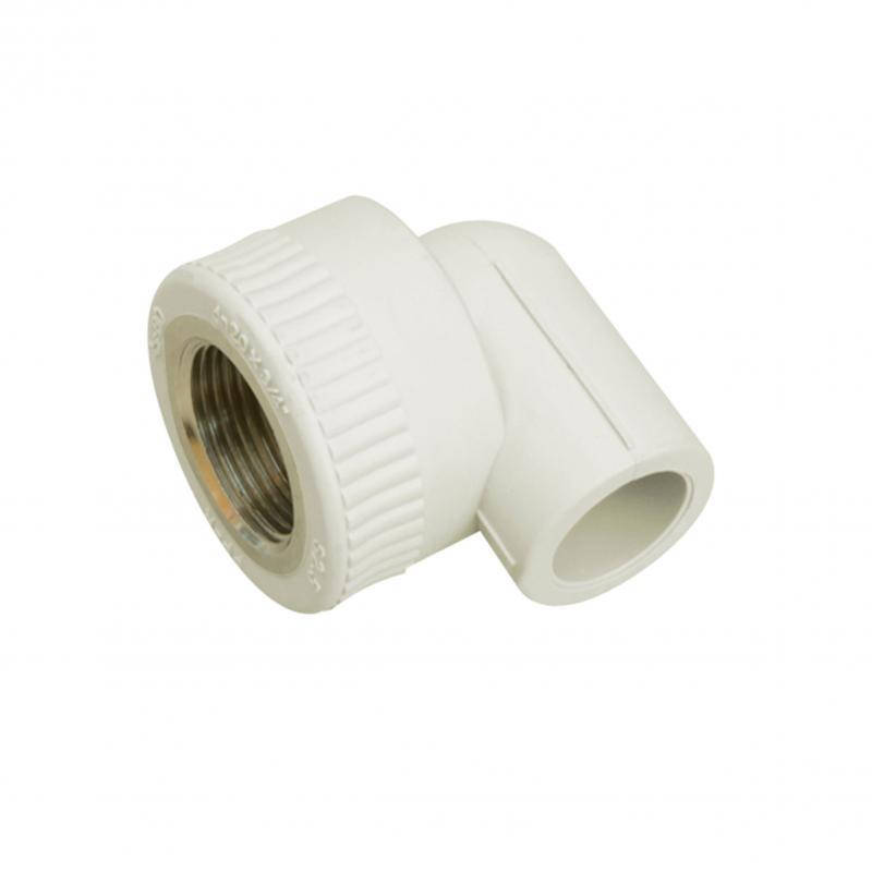 

Кутик PPR Blue Ocean 32х1/2", 90° ВР