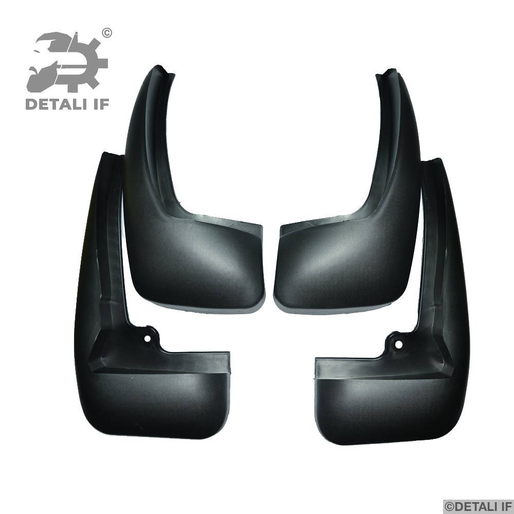 

Комплект брызговиков Opel Astra G sedan 9121578 9121575 1718038 1718041