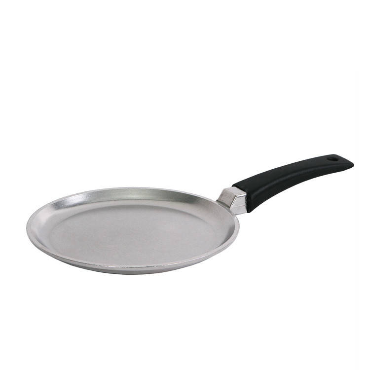 

Сковорода блинная Биол утолщенное дно d22см h2см литой алюминий, Сковородка для блинов, Сковорода алюминиевая