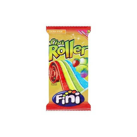 

Fini Roller Extra Sour