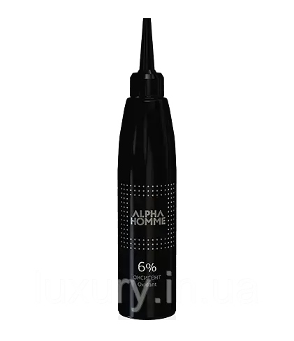 

Оксигент 6% ALPHA HOMME Estel