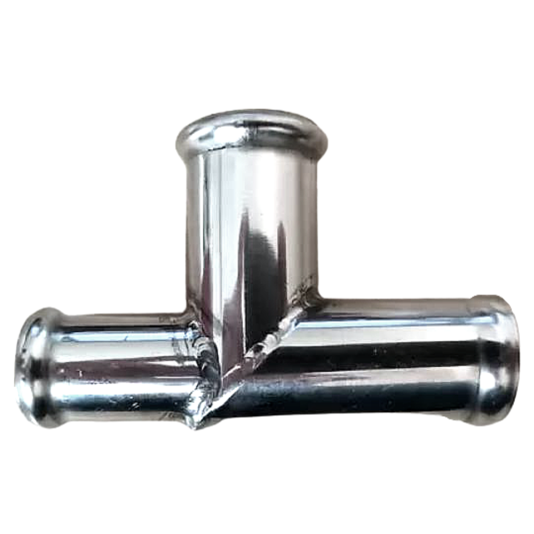 

Тройник печки K05058394AC Dodge из нержавеющей стали