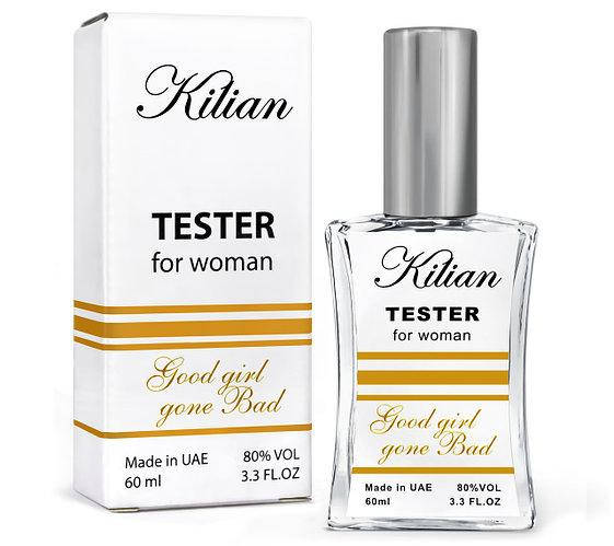 

ТЕСТЕР ЖЕНСКИЙ KILIAN GOOD GIRL GONE BAD, 60 МЛ