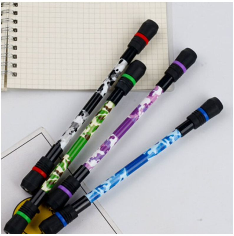 

Ручка для пенспиннинга Пенспиннинг Пенспиннер skilltoy Pen spinning